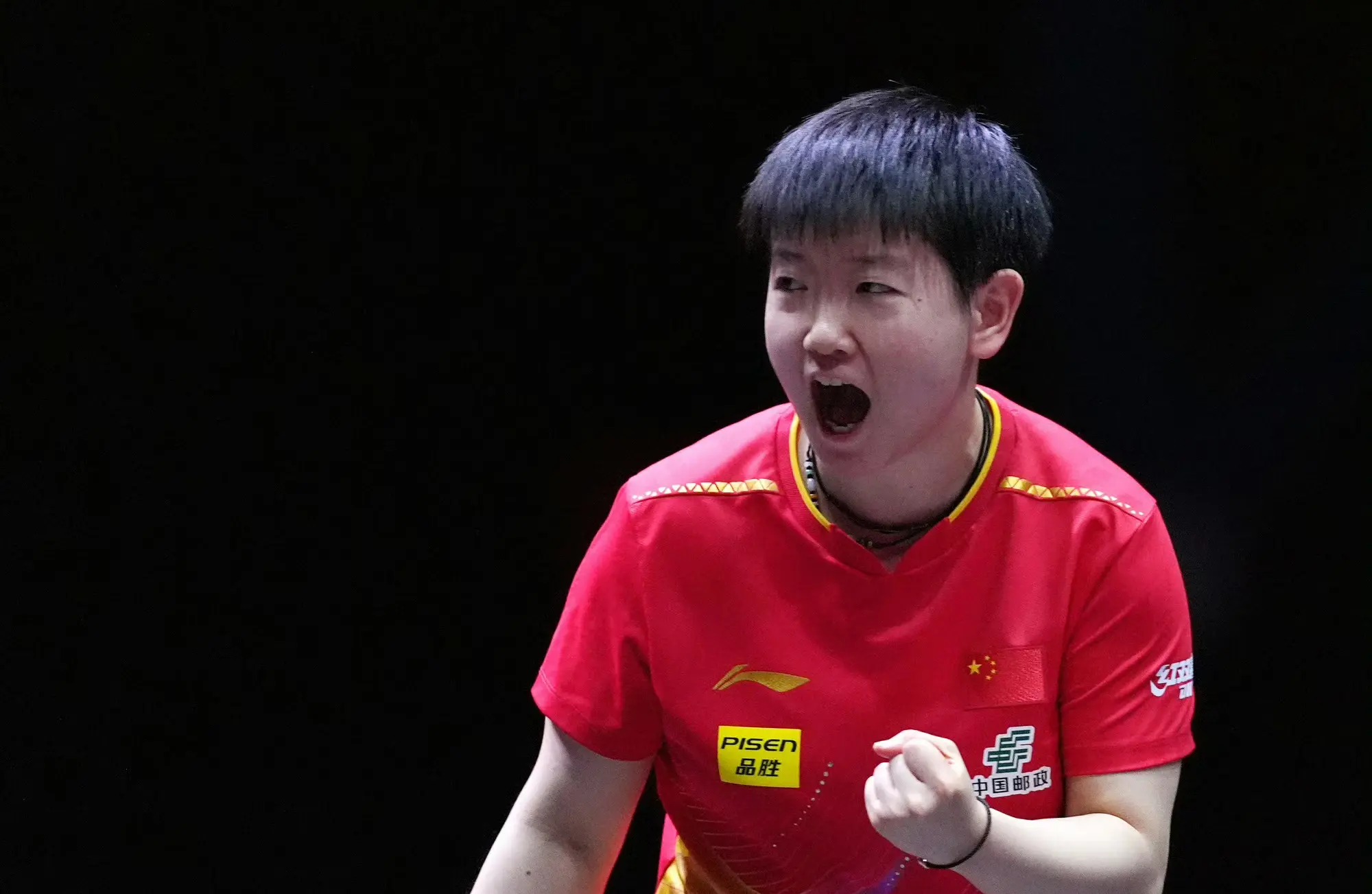 非常幸运 非常幸运