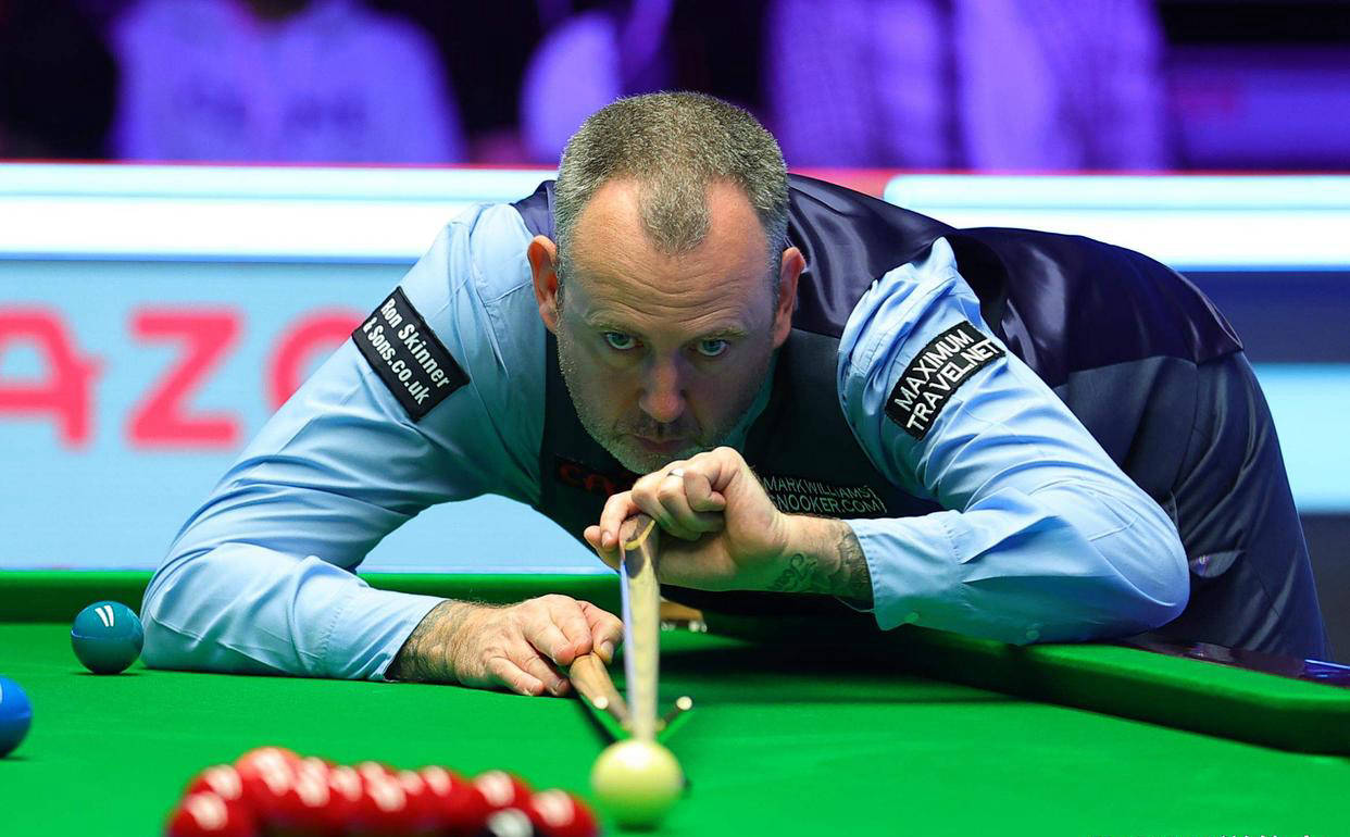 的比分战胜, 只需再胜利