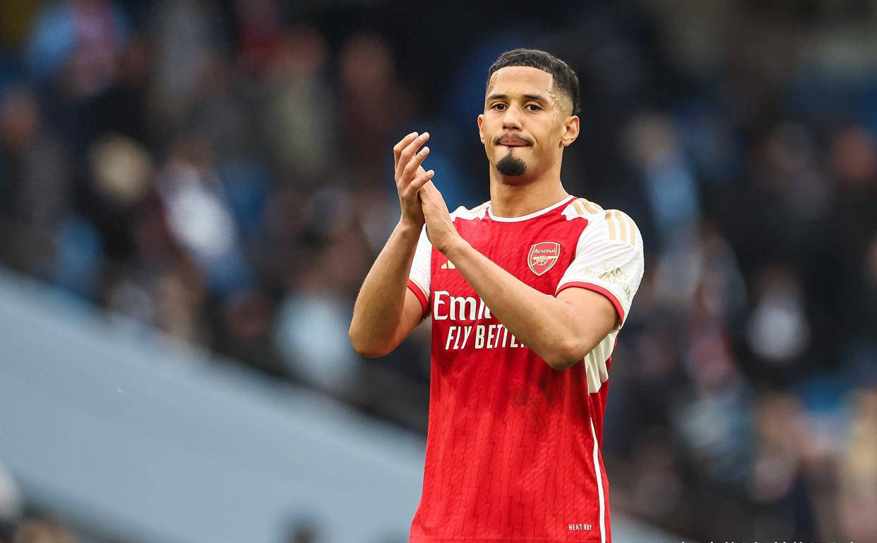 万英镑, 是阿森纳不, itc