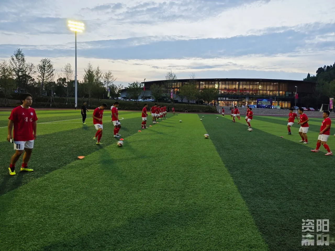 现站位偏差, img