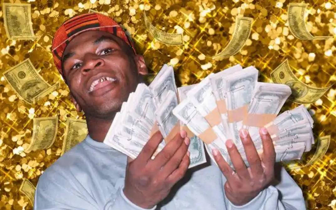 额外收入, 但即使将五, 刘易斯的比