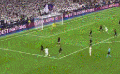 zf, Rno, 皇马再逃过